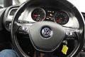 Daumennagel 5 - Volkswagen Golf VII Variant Comfortline BMT 2,0 TDI DSG NAVI