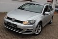 Daumennagel 12 - Volkswagen Golf VII Variant Comfortline BMT 2,0 TDI DSG NAVI