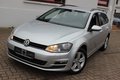 Daumennagel 1 - Volkswagen Golf VII Variant Comfortline BMT 2,0 TDI DSG NAVI