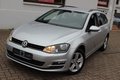 Daumennagel 13 - Volkswagen Golf VII Variant Comfortline BMT 2,0 TDI DSG NAVI