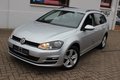 Daumennagel 14 - Volkswagen Golf VII Variant Comfortline BMT 2,0 TDI DSG NAVI