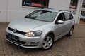 Daumennagel 15 - Volkswagen Golf VII Variant Comfortline BMT 2,0 TDI DSG NAVI