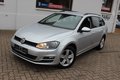 Daumennagel 16 - Volkswagen Golf VII Variant Comfortline BMT 2,0 TDI DSG NAVI