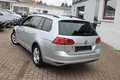 Daumennagel 19 - Volkswagen Golf VII Variant Comfortline BMT 2,0 TDI DSG NAVI
