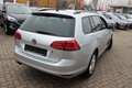 Daumennagel 23 - Volkswagen Golf VII Variant Comfortline BMT 2,0 TDI DSG NAVI