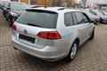 Daumennagel 24 - Volkswagen Golf VII Variant Comfortline BMT 2,0 TDI DSG NAVI