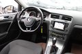Daumennagel 4 - Volkswagen Golf VII Variant Comfortline BMT 2,0 TDI DSG NAVI