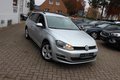 Daumennagel 25 - Volkswagen Golf VII Variant Comfortline BMT 2,0 TDI DSG NAVI
