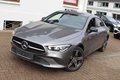 Daumennagel 13 - Mercedes-Benz CLA 250 e LIM DCT Night-Paket=LED=NAVI=LEDER=MBUX