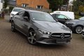 Daumennagel 17 - Mercedes-Benz CLA 250 e LIM DCT Night-Paket=LED=NAVI=LEDER=MBUX