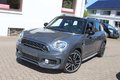 Daumennagel 1 - MINI Countryman Cooper S All4 Aut Leder=LED=HUD==PANO=NAVI