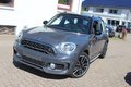 Daumennagel 18 - MINI Countryman Cooper S All4 Aut Leder=LED=HUD==PANO=NAVI