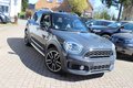 Daumennagel 28 - MINI Countryman Cooper S All4 Aut Leder=LED=HUD==PANO=NAVI