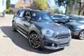Daumennagel 31 - MINI Countryman Cooper S All4 Aut Leder=LED=HUD==PANO=NAVI
