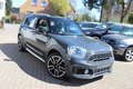 Daumennagel 32 - MINI Countryman Cooper S All4 Aut Leder=LED=HUD==PANO=NAVI