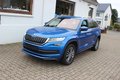 Daumennagel 1 - Skoda Kodiaq L&K 4x4 2,0 TDI DSG PANO=7.SITZER=LED=LEDER
