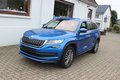 Daumennagel 9 - Skoda Kodiaq L&K 4x4 2,0 TDI DSG PANO=7.SITZER=LED=LEDER