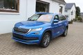 Daumennagel 10 - Skoda Kodiaq L&K 4x4 2,0 TDI DSG PANO=7.SITZER=LED=LEDER