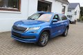 Daumennagel 11 - Skoda Kodiaq L&K 4x4 2,0 TDI DSG PANO=7.SITZER=LED=LEDER