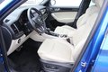Daumennagel 5 - Skoda Kodiaq L&K 4x4 2,0 TDI DSG PANO=7.SITZER=LED=LEDER