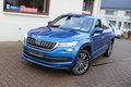 Daumennagel 20 - Skoda Kodiaq L&K 4x4 2,0 TDI DSG PANO=7.SITZER=LED=LEDER
