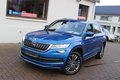 Daumennagel 21 - Skoda Kodiaq L&K 4x4 2,0 TDI DSG PANO=7.SITZER=LED=LEDER
