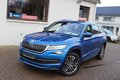 Daumennagel 1 - Skoda Kodiaq L&K 4x4 2,0 TDI DSG PANO=7.SITZER=LED=LEDER