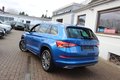 Daumennagel 23 - Skoda Kodiaq L&K 4x4 2,0 TDI DSG PANO=7.SITZER=LED=LEDER
