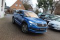 Daumennagel 33 - Skoda Kodiaq L&K 4x4 2,0 TDI DSG PANO=7.SITZER=LED=LEDER