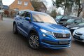 Daumennagel 34 - Skoda Kodiaq L&K 4x4 2,0 TDI DSG PANO=7.SITZER=LED=LEDER