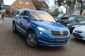 Daumennagel 35 - Skoda Kodiaq L&K 4x4 2,0 TDI DSG PANO=7.SITZER=LED=LEDER