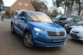 Daumennagel 36 - Skoda Kodiaq L&K 4x4 2,0 TDI DSG PANO=7.SITZER=LED=LEDER