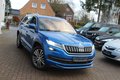 Daumennagel 37 - Skoda Kodiaq L&K 4x4 2,0 TDI DSG PANO=7.SITZER=LED=LEDER