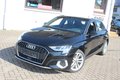 Daumennagel 17 - Audi A3 Sportback 40 TFSI e advanced S Line Pano=Virtual