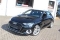 Daumennagel 18 - Audi A3 Sportback 40 TFSI e advanced S Line Pano=Virtual