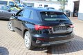 Daumennagel 21 - Audi A3 Sportback 40 TFSI e advanced S Line Pano=Virtual