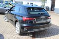 Daumennagel 22 - Audi A3 Sportback 40 TFSI e advanced S Line Pano=Virtual