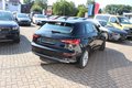 Daumennagel 25 - Audi A3 Sportback 40 TFSI e advanced S Line Pano=Virtual