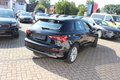 Daumennagel 26 - Audi A3 Sportback 40 TFSI e advanced S Line Pano=Virtual