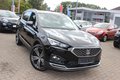 Daumennagel 27 - SEAT Tarraco Xcellence 1.5 TSI DSG PANORAMA=LED=LEDER=NAVI
