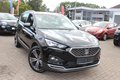 Daumennagel 28 - SEAT Tarraco Xcellence 1.5 TSI DSG PANORAMA=LED=LEDER=NAVI