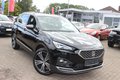 Daumennagel 29 - SEAT Tarraco Xcellence 1.5 TSI DSG PANORAMA=LED=LEDER=NAVI