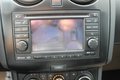 Daumennagel 6 - Nissan Qashqai I-Way Aut+Panoramadach+Navi+Kamera