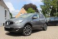 Daumennagel 2 - Nissan Qashqai I-Way Aut+Panoramadach+Navi+Kamera
