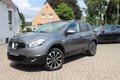 Daumennagel 3 - Nissan Qashqai I-Way Aut+Panoramadach+Navi+Kamera