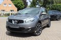 Daumennagel 4 - Nissan Qashqai I-Way Aut+Panoramadach+Navi+Kamera
