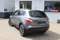 Daumennagel 14 - Nissan Qashqai I-Way Aut+Panoramadach+Navi+Kamera