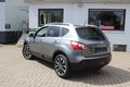 Daumennagel 16 - Nissan Qashqai I-Way Aut+Panoramadach+Navi+Kamera