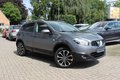 Daumennagel 19 - Nissan Qashqai I-Way Aut+Panoramadach+Navi+Kamera