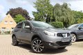 Daumennagel 20 - Nissan Qashqai I-Way Aut+Panoramadach+Navi+Kamera
